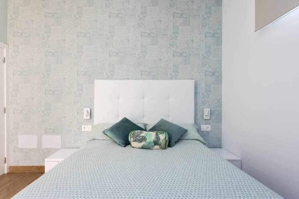 Sunnyland Santa Cruz Loft Parking Apartment Luaran gambar