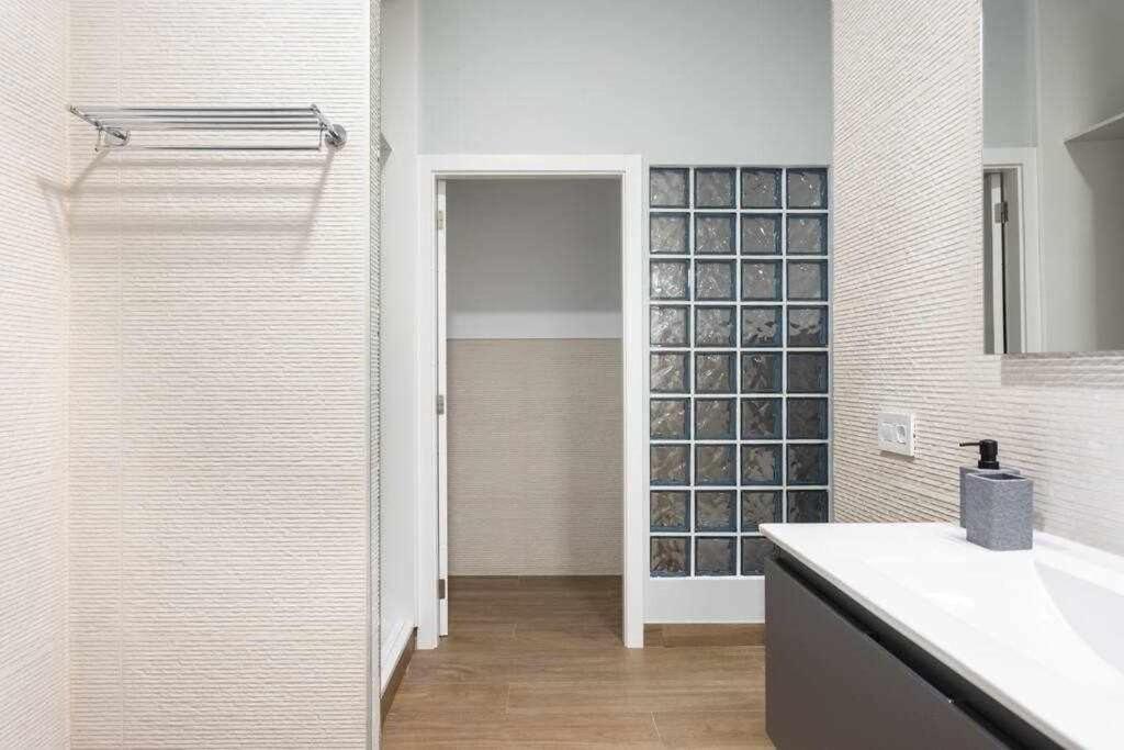 Sunnyland Santa Cruz Loft Parking Apartment Luaran gambar