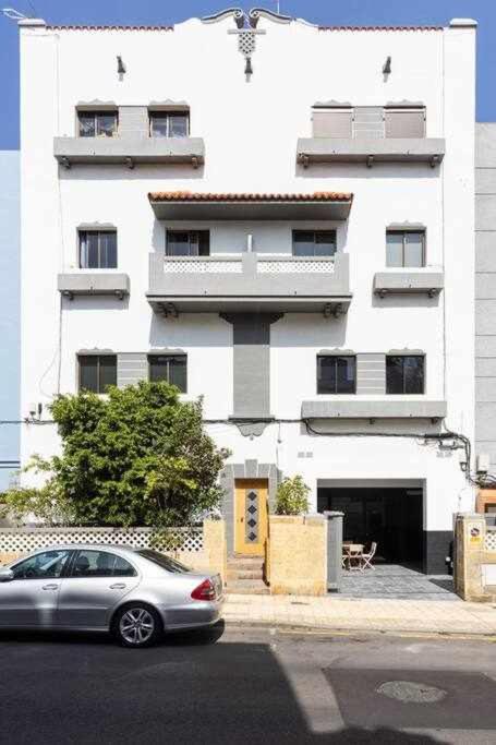 Sunnyland Santa Cruz Loft Parking Apartment Luaran gambar