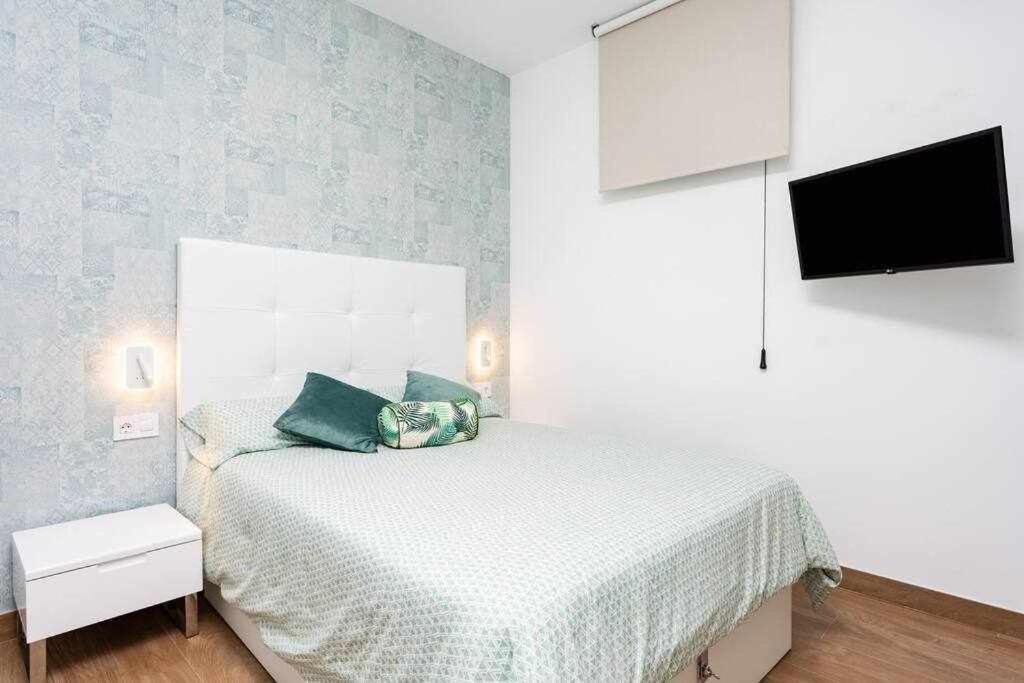 Sunnyland Santa Cruz Loft Parking Apartment Luaran gambar