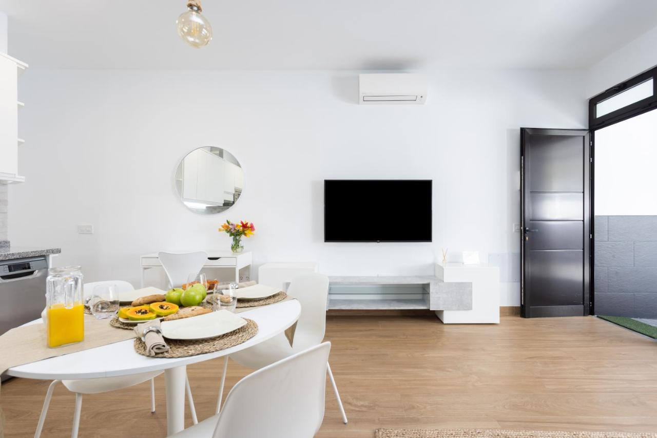 Sunnyland Santa Cruz Loft Parking Apartment Luaran gambar