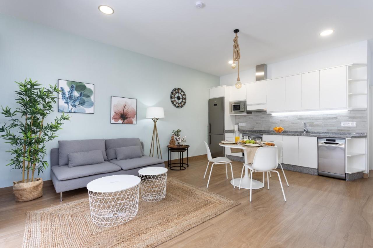 Sunnyland Santa Cruz Loft Parking Apartment Luaran gambar